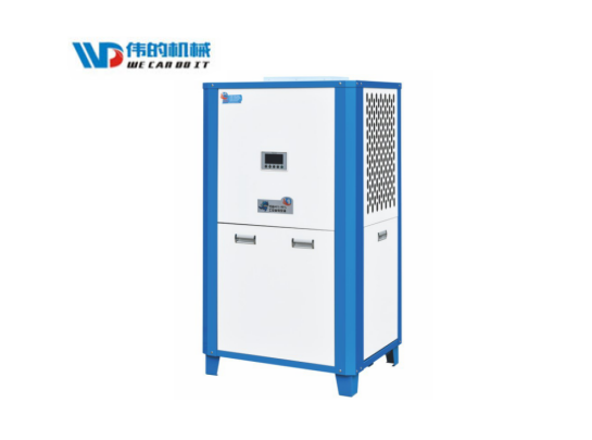 廣東頂吹射流風(fēng)管式蒸發(fā)冷省電空調(diào)