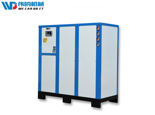 水冷工業(yè)冷水機(jī) 水冷工業(yè)冷水機(jī)