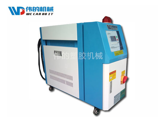 水冷式工業冷水機 水冷式工業冷水機