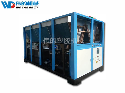 風(fēng)冷式冷水機(jī) 風(fēng)冷式冷水機(jī)