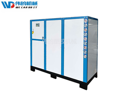 風冷式工業(yè)冷水機 風冷式工業(yè)冷水機