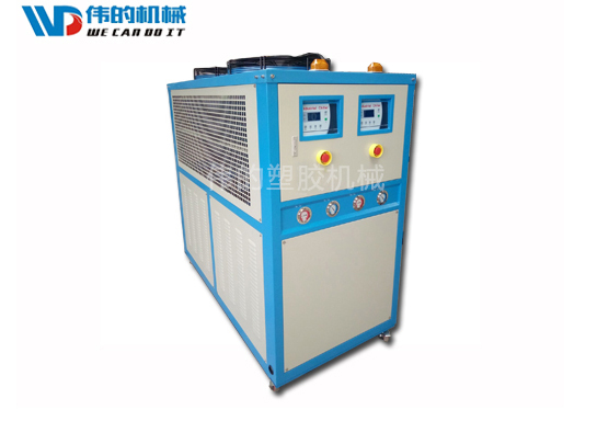 水冷式工業冷水機 水冷式工業冷水機